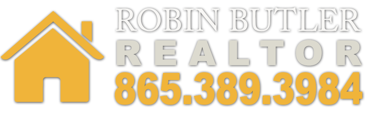 robin butler realtor